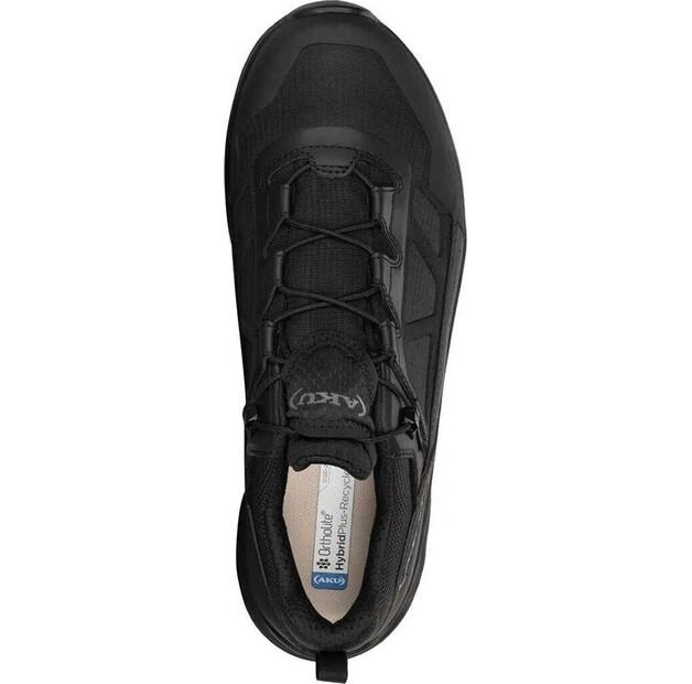 Треккинговые ботинки Aku Sentinel Low Goretex