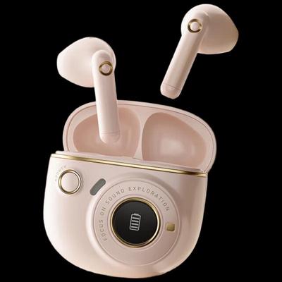 Edifier TO-U3 Plus Retro True Wireless Earbuds