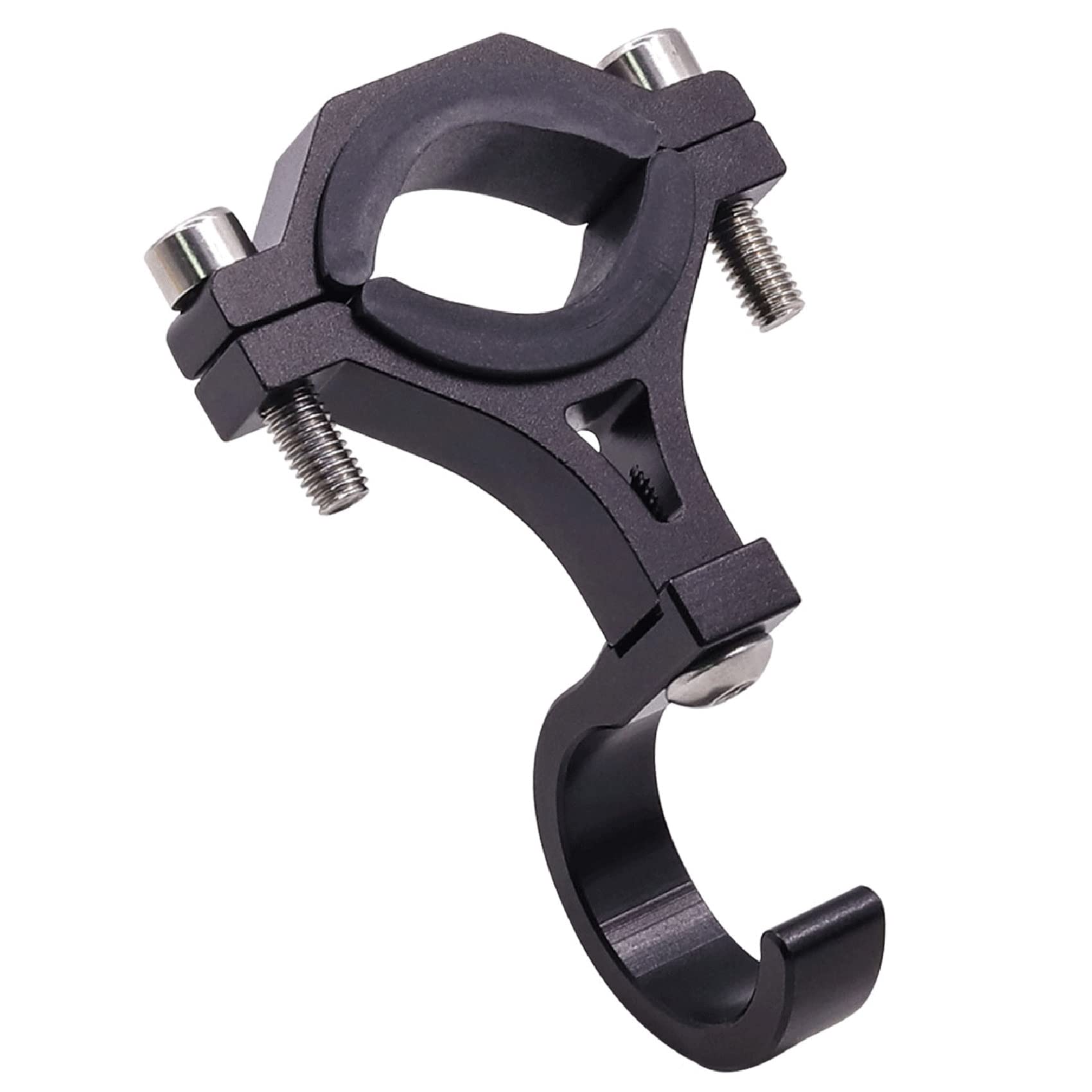 Aoling Motorcycle Handle Hook Motorcycle Convenience Store Handle Hook Bicycle 17MM-37MM чёрный