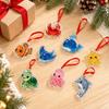 Underwater World Animal Advent Calendar Mysterious Box