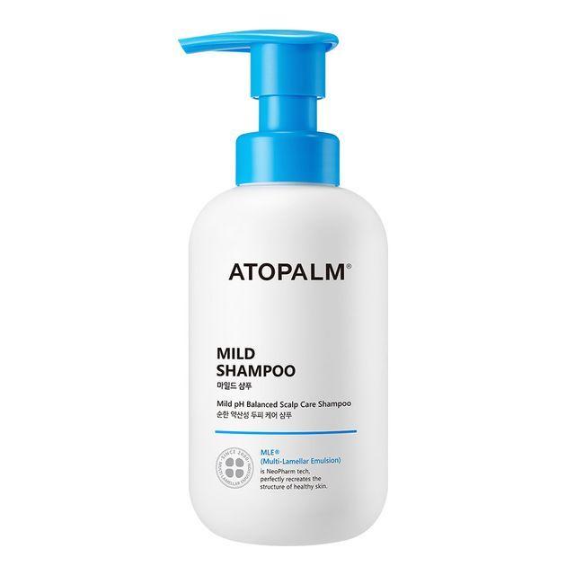 ATOPALM Мягкий шампунь 300ml