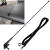 Roof Antenna Mast Aerial Base & Cable For Citroen Berlingo Xantia AX ZX Dispatch
