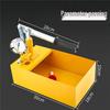 Manual Water Pipe Pressure Testing Pump