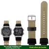 AE1200 Nylonarmband Für CASIO AE-1200 AE-1300 W-216H A158 W-219 Outdoor Sportuhrarmband modifiziert Herren Armband Handgelenkband 18mm
