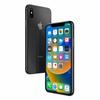 Refurbished Apple iPhone X 5.8'' 3GB RAM 256GB ROM All Colors 4G LTE Unlocked Smartphone With Single SIM