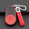 High-Grade TPU Keychain Protective Shell for NIO EC6, ES6, ES8 Car Keys