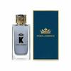 Dolce & Gabbana K By Dolce Gabbana, Eau De Toilette, For Men, 50 Ml