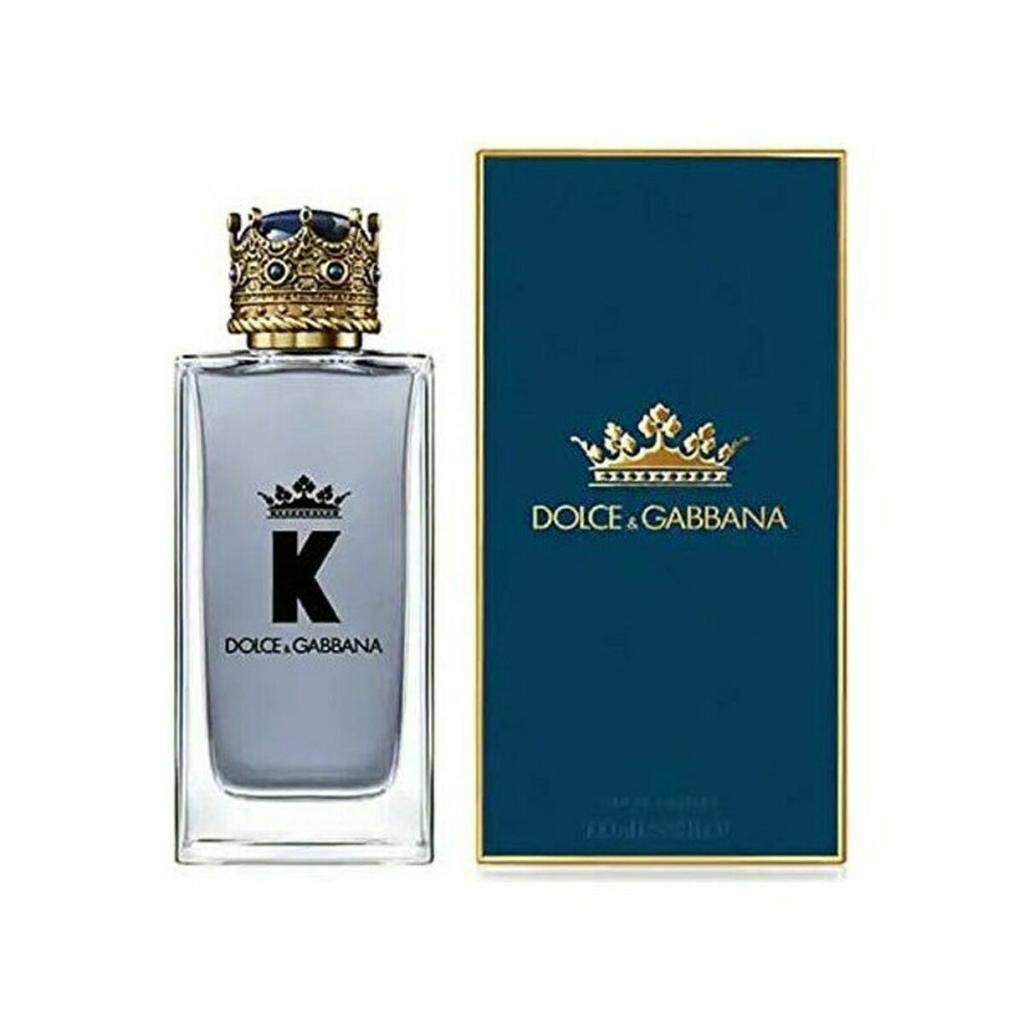 Dolce & Gabbana K By Dolce Gabbana, Eau De Toilette, For Men, 50 Ml