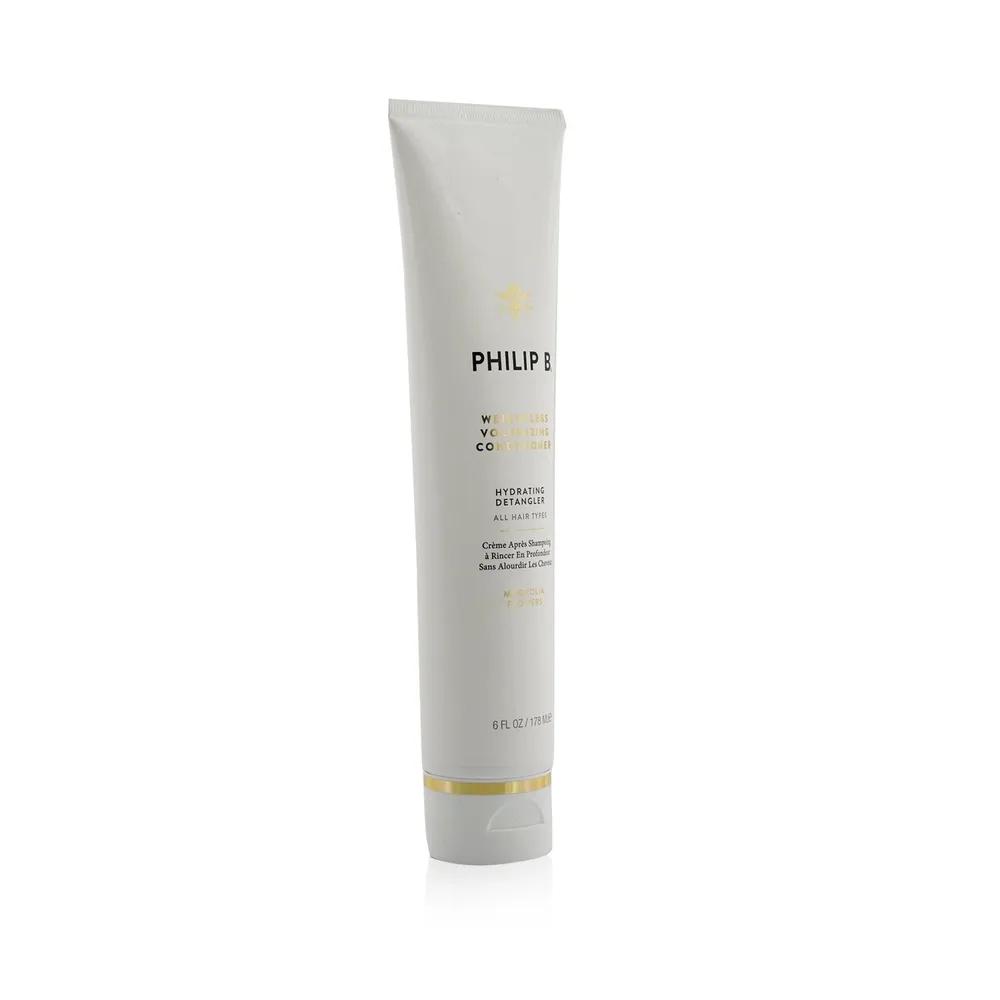 Philip B Weightless Volumizing Conditioner (For All Hair) 178ml/6oz