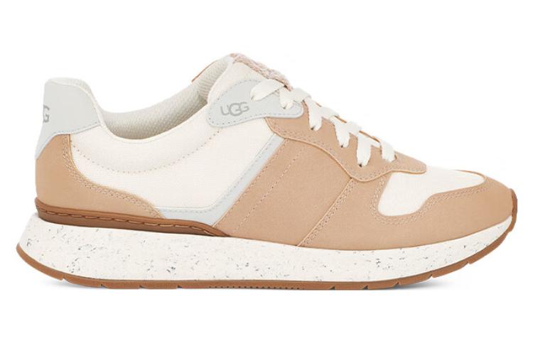 Women's Sneakers UGG ReTrainer 'Beige White' Women's