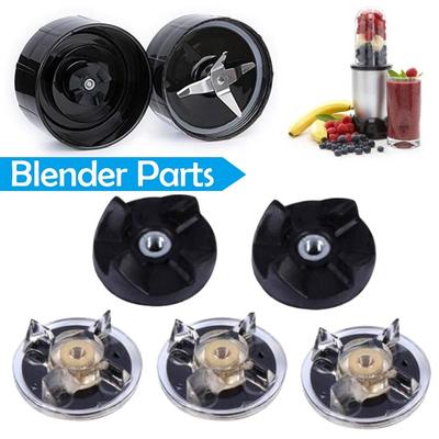 Plastic Blender Parts Kitchen Moto Base Gear Universal Juicers Rubber Gear for Nutribullet Blender
