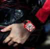 Trendy Unique Skeleton Mechanical Watches Rubber Strap Sports Wrist Watch Creative Square Hollow Automatic Mechanical Watch