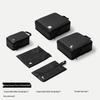 Samfolk Travel Compression Packing Cubes & Storage Bags