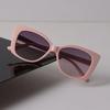 Classic Square Sunglasses Women Men Minimalist Fashion Female Male Retro Casual