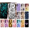 Phone Case For Motorola Edge 50 40 Pro 60 50 40 30 Ultra Neo Fusion Moto G85 G72 G53 G54 G84 G13 G32 Diamond