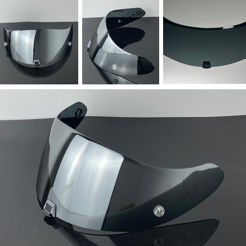 R1 Visor for SCORPION EXO R1,R1 Air,R1 EVO,T520,ST1400,391 Face Shield Motorcycle Helmet Accessories