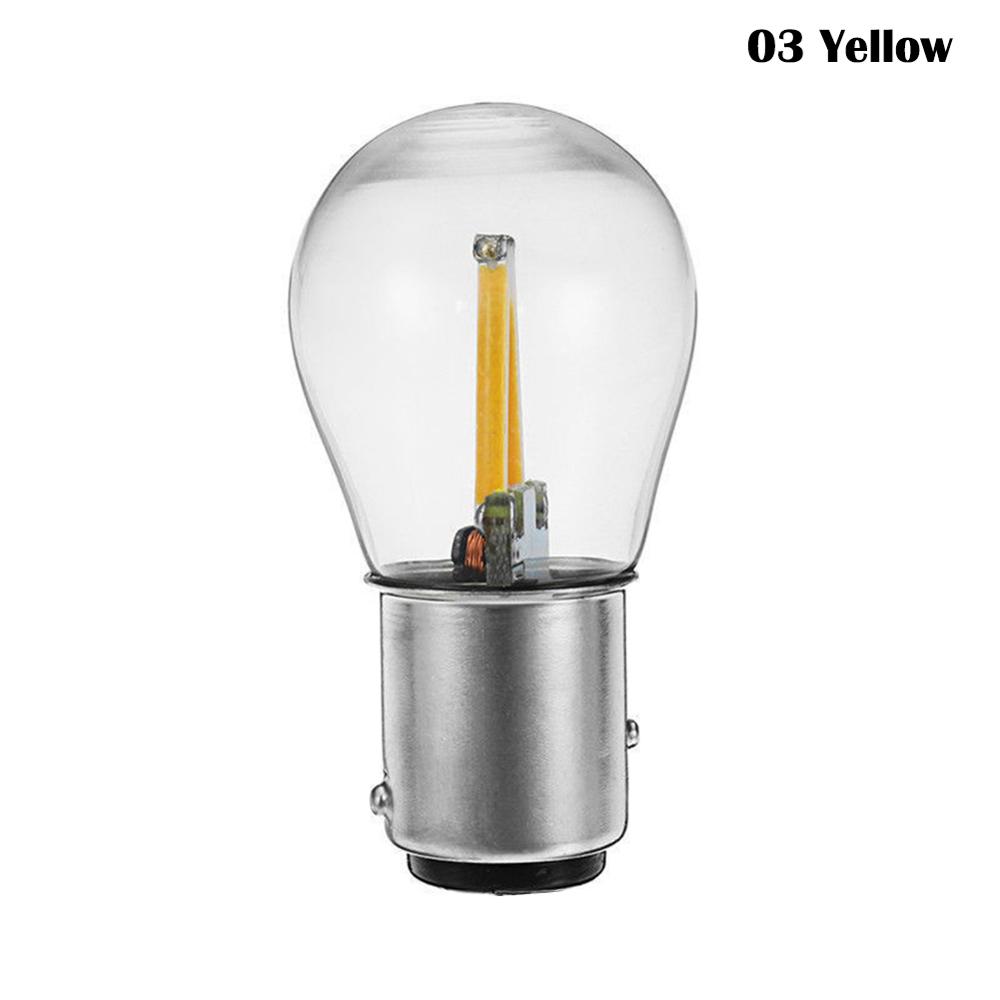 

1pcs 1157 BAY15D led brake Lights bulb super bright p21/5w led car bulbs auto Light Source white 12v Drop Shipping Supported