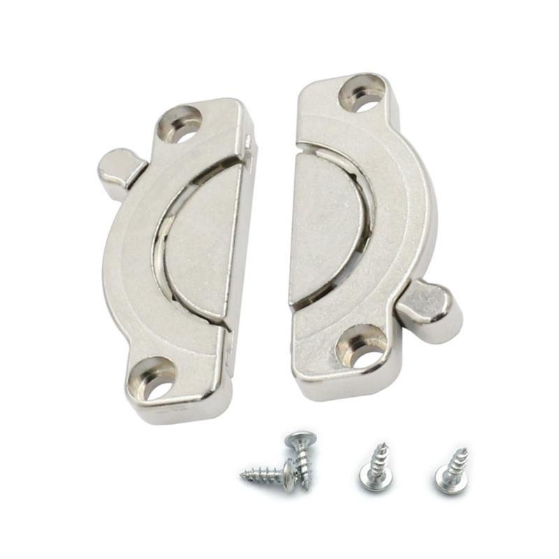

Neat and Practical Furniture Connection Table Link Table Buckle Board Fastener Simple Assembly Hardware Combination 1