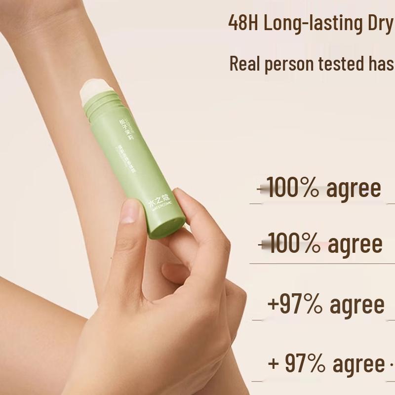 Шариковый дезодорант Water s Secret