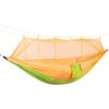 Outdoor Camping Double Green Sky Tent Hammocks With Mosquito Net