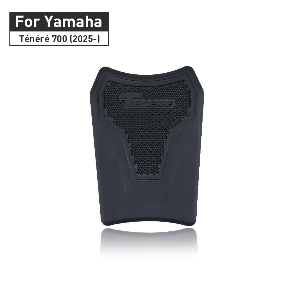 

For Yamaha TENERE 700 T700 2025+ Side or Top Fuel Tank pad Tank Pads Protector Stickers Decal Gas Knee Grip Traction Pad Tankpad