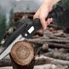 1200W 6 Inch Cordless ChainSaw Pruning Electric Saw Garden Tree Logging Trimming Saw Power Tool Gardening
