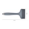 1PC Large Silicone Brush, Heat-resistant Brush for Cooking, Baking, and Applying Oil, Butter, and Sauce for Cooking, Baking, and