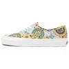 Anaheim Factory Authentic 44 Dx 'Yellow Blue' VN0A7Q5CGLD