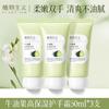 Botanical Avocado Hand Cream Moisturizing and Easy To Absorb 50ml