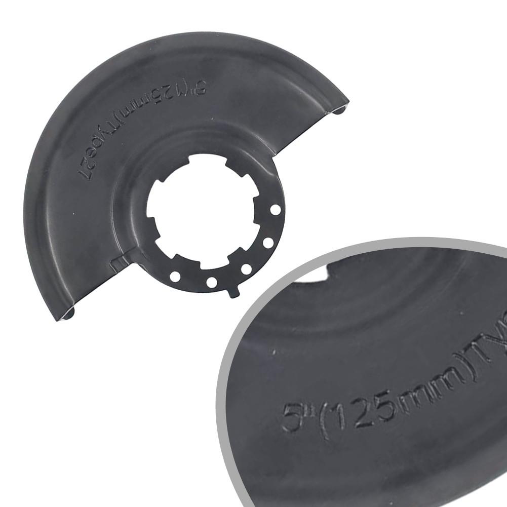 Angle Grinder Guard 5" Guard Debris Shield Spark Protector