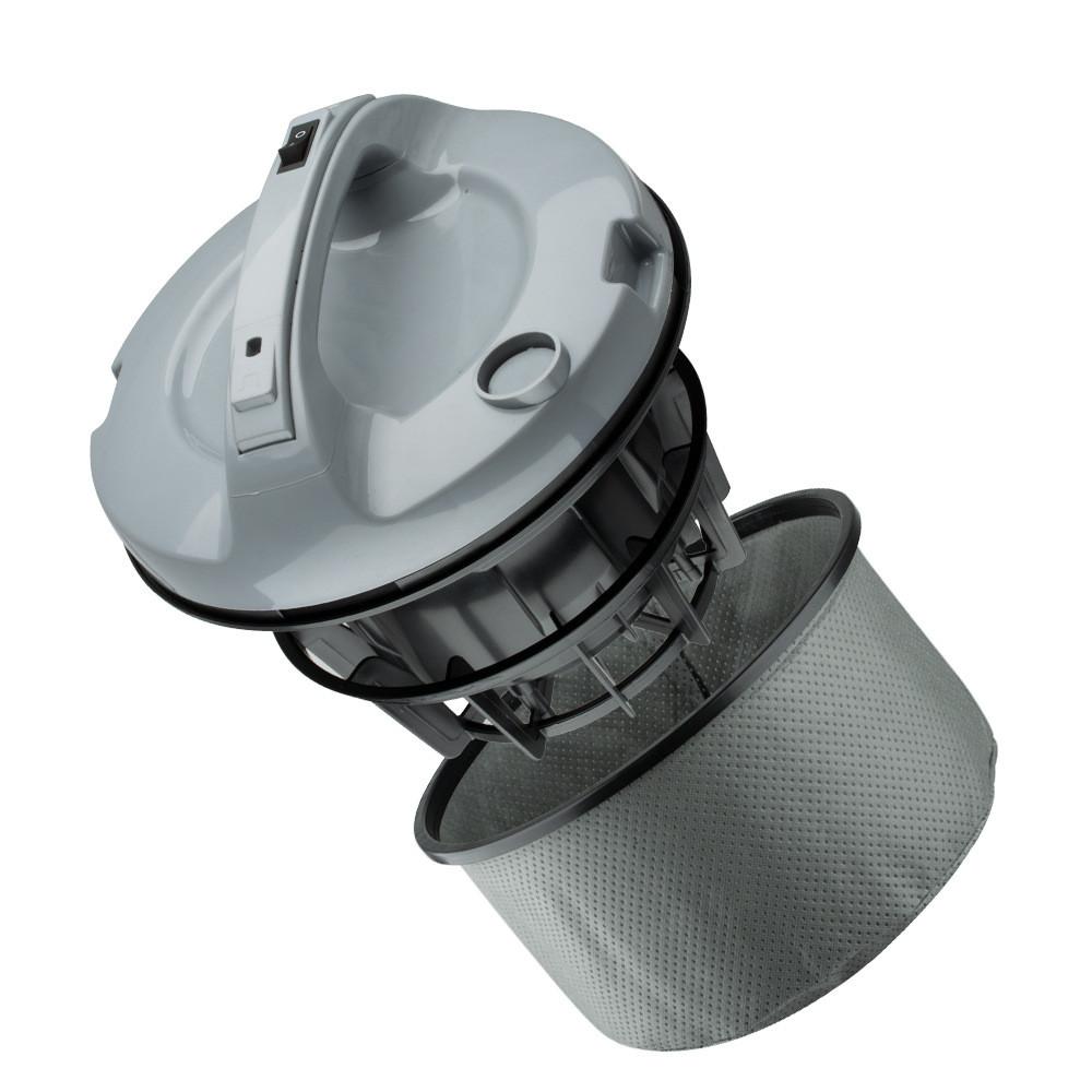 Hotels Large Suction Cleaning Machine High Power Handheld Bucket Vacuum Cleaner Household Dry Vacuum Cleaner