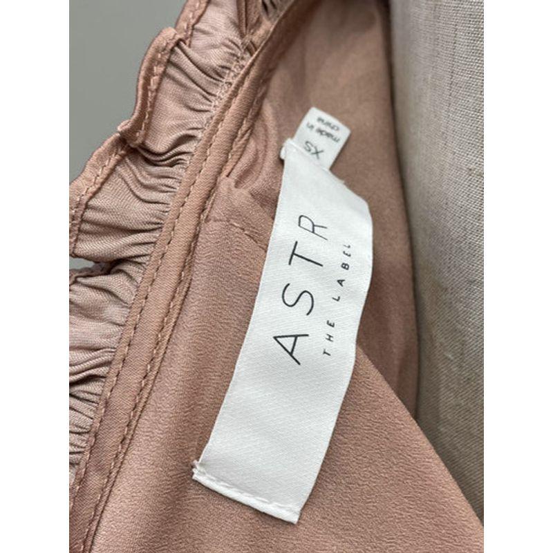 Spring and Summer New American Single ASTR Girl Tea Party Romantic Elegant Sling Cake Skirt Temperament Dress