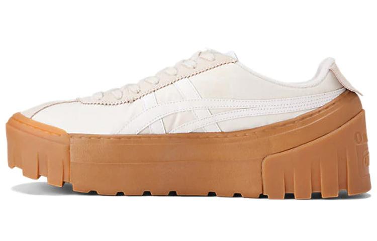 Onitsuka Tiger Mexico Delegation Chunk Cream White Gum 42