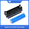 Raspberry Pi Pico UPS Lithium Battery Expansion Module 800mAh I2C
