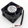 Yaskawa 24V 0.13A Drive Fan NMB 04020VA-24P-BL 06025SA-24Q-BL