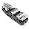 Master Control Window Switch Panel Button for Mercedes-benz W205 S205 C253 W213 W222 A2139054803 2139054803  Front, Driver Side
