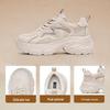 TEENMIX Women's Casual Platform Sneakers