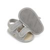 Summer Baby Sandals Toddler Baby Girl Boy Summer Sandals Anti Slip Slippers Hollow Shoes Sneaker