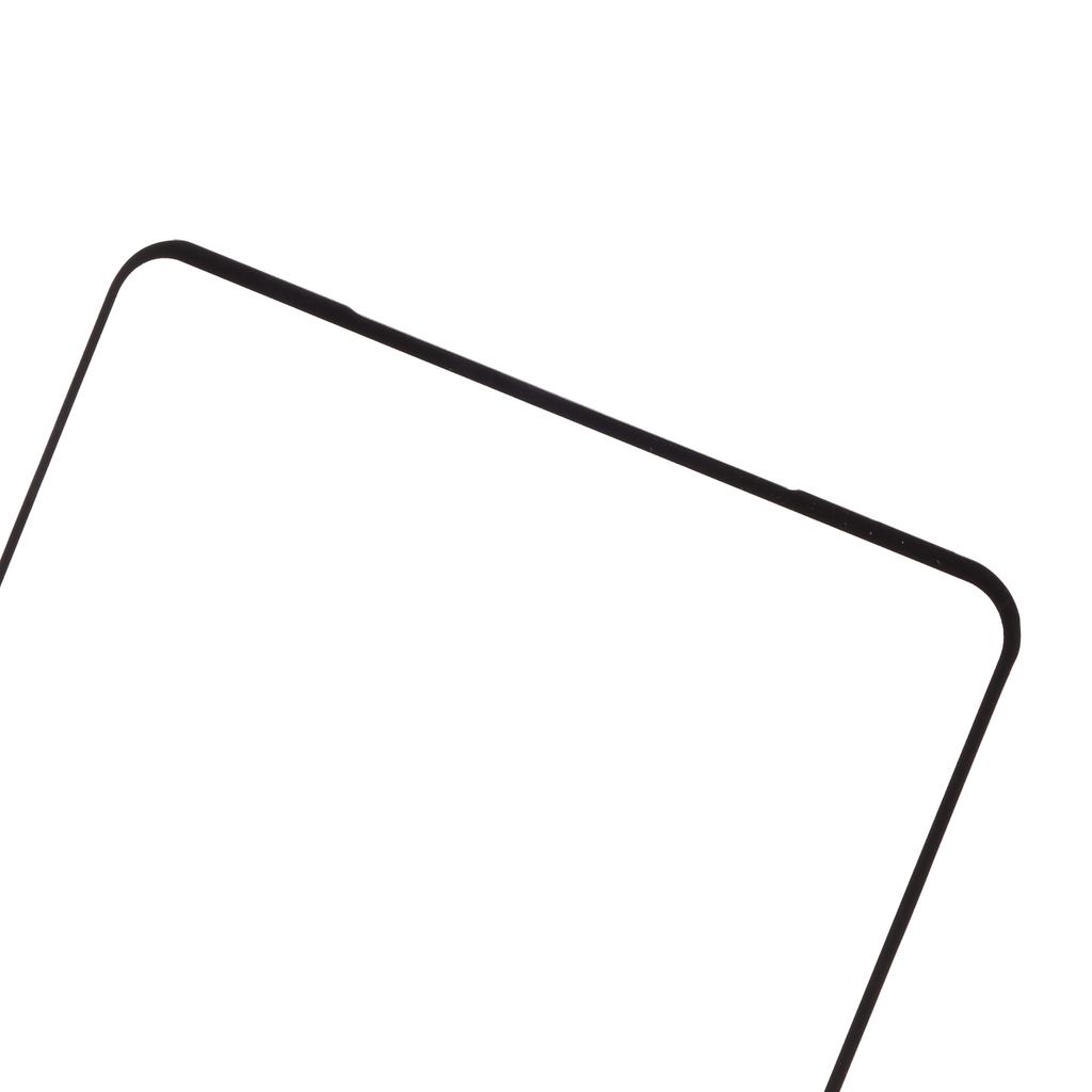 Für Google Pixel 7 Pro 5G Explosionsgeschützter HD 3D Gebogener Bildschirmschutz Vollständige Abdeckung Seitenkleber Kratzfestes Schutzfolie aus gehärtetem Glas