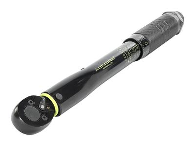 Torque Wrench 2-24 Nm, 1/4", Calibration Certificate