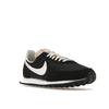 Nike Waffle Trainer 2 Black White Men Sneakers Sail Total-Orange DH1349-001