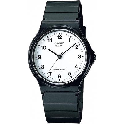 Men S Watch Black Mq 24 7blljh