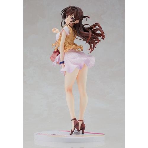 Rent-A-Girlfriend Mizuhara Chizuru 1/7 Scale Plastic Painted Finished Figure G94521