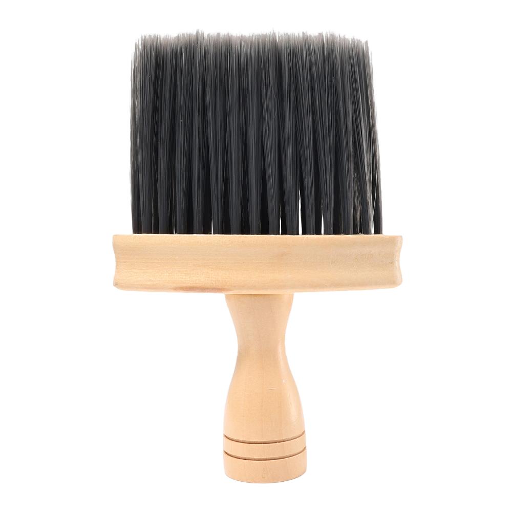 Auto Innenreinigungsbürste Spaltstaubentfernung Holzgriff Weiche Borsten Detailing-Bürste Auto Innenreinigungswerkzeuge