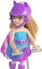 Barbie in Princess Power Scooter Kira Doll
