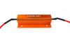 2 Pcs Resistor - CAN Error Decoder 100W 6 Ohm 12V, Off-Road