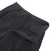 ssstein/stein Excellent condition Pleated pants bottoms for men, black, size S, ST831 Bottoms S blackUsed