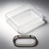 Headphone Cover Shockproof Wrap Case Skin Antiscratch Guard Washable Soft TPU Housing Shell Enhances Grip for WF-1000XM6