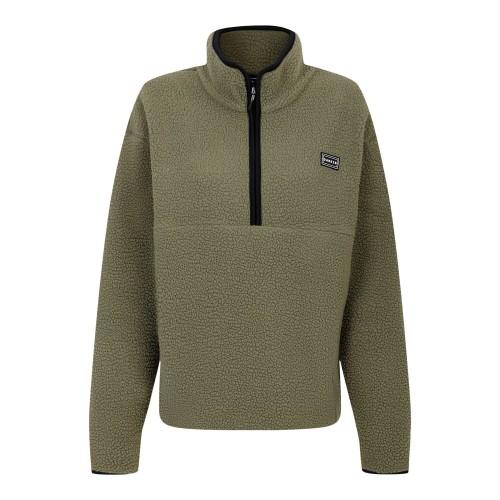 

Dare 2B Womens/Ladies Slide Out Fleece Top 16 UK