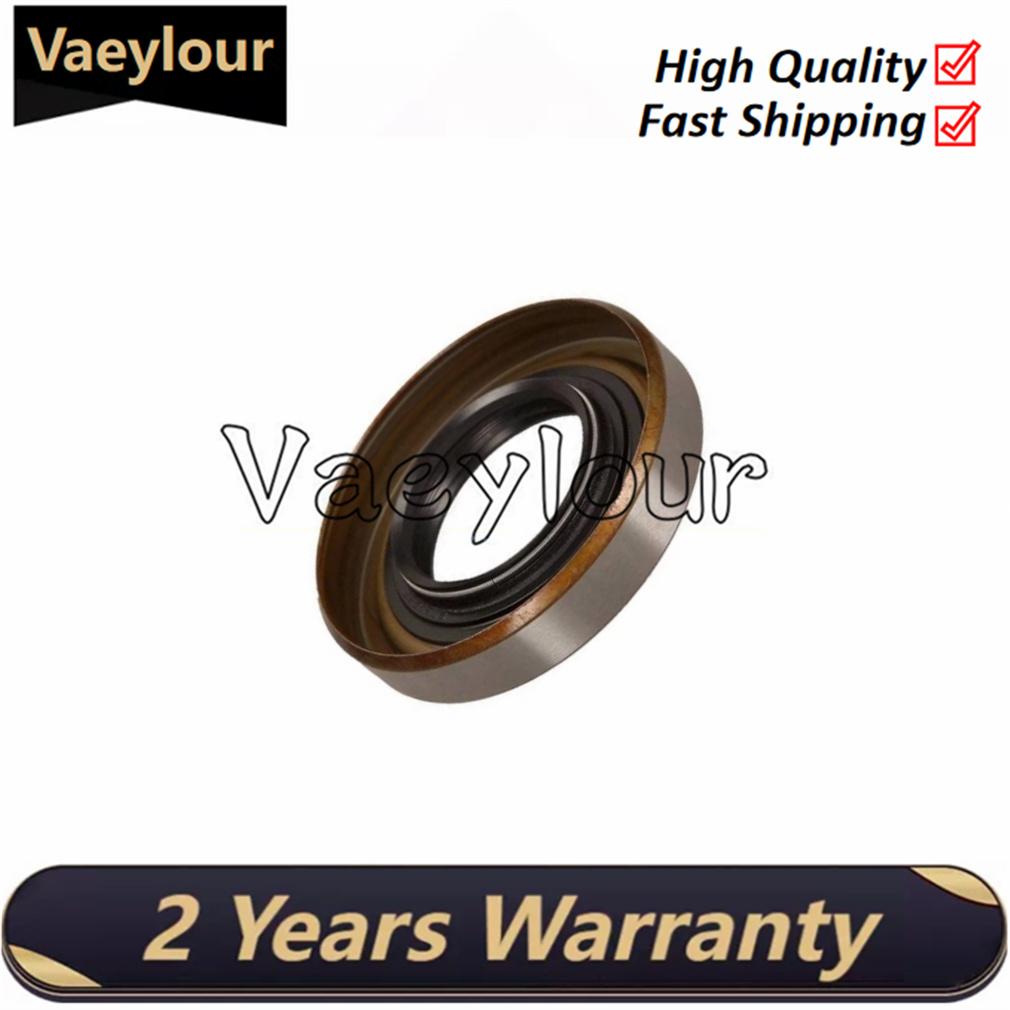New High Quality Front Diff Side Oil Seal for Mitsubishi 89-06 Montero Sport MB393883